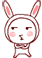 bunny_emoji_15__whistling___v1__by_jerikuto-d6uwxof