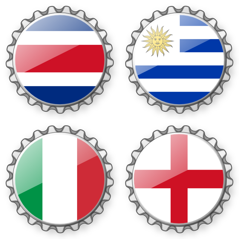 Worldcup Group 21