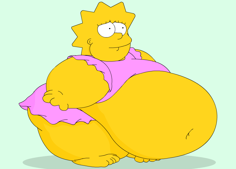 Lisa Fat 55