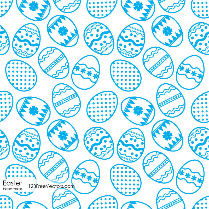 free vector clipart easter egg - photo #45
