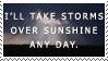 Storm Stamp by soulshelter