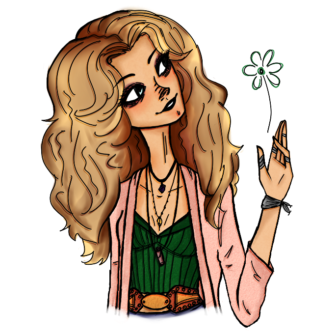 Misty Day American Horror Story by BadxWolff on DeviantArt
