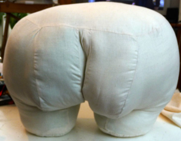 Ass Cushion 66