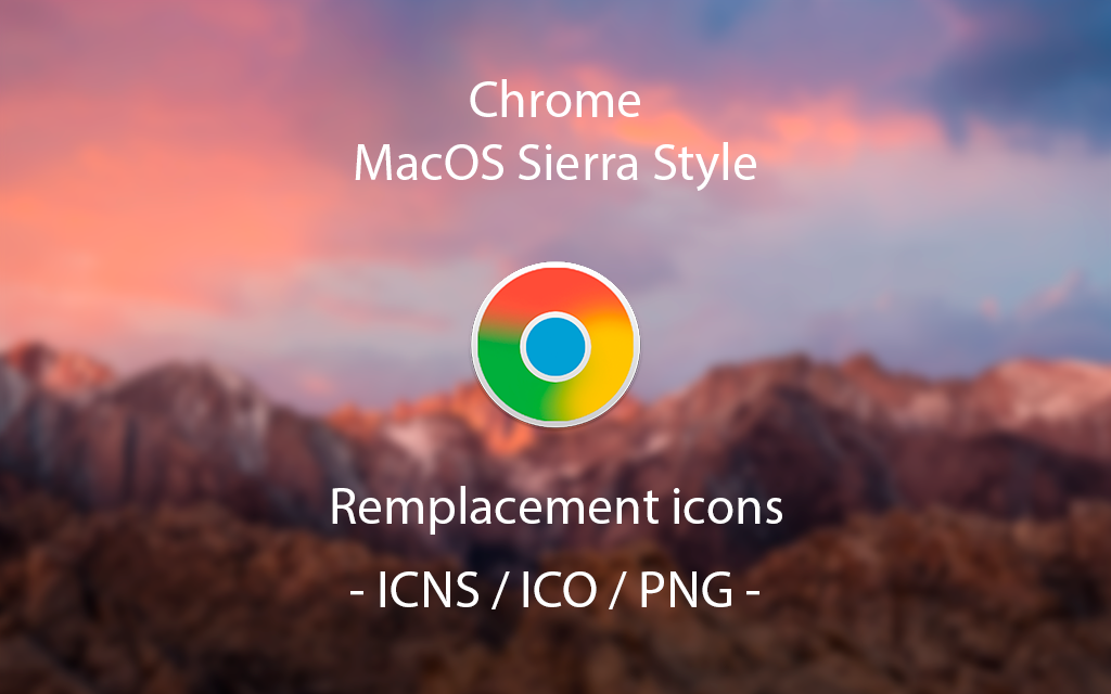 Google Chrome For Mac Os High Sierra
