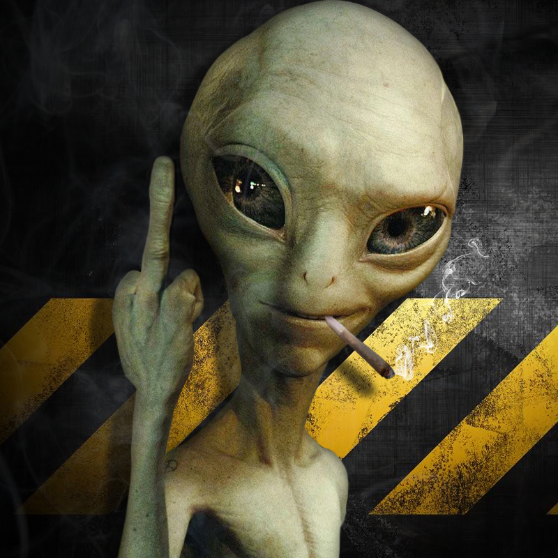 Image result for paul alien
