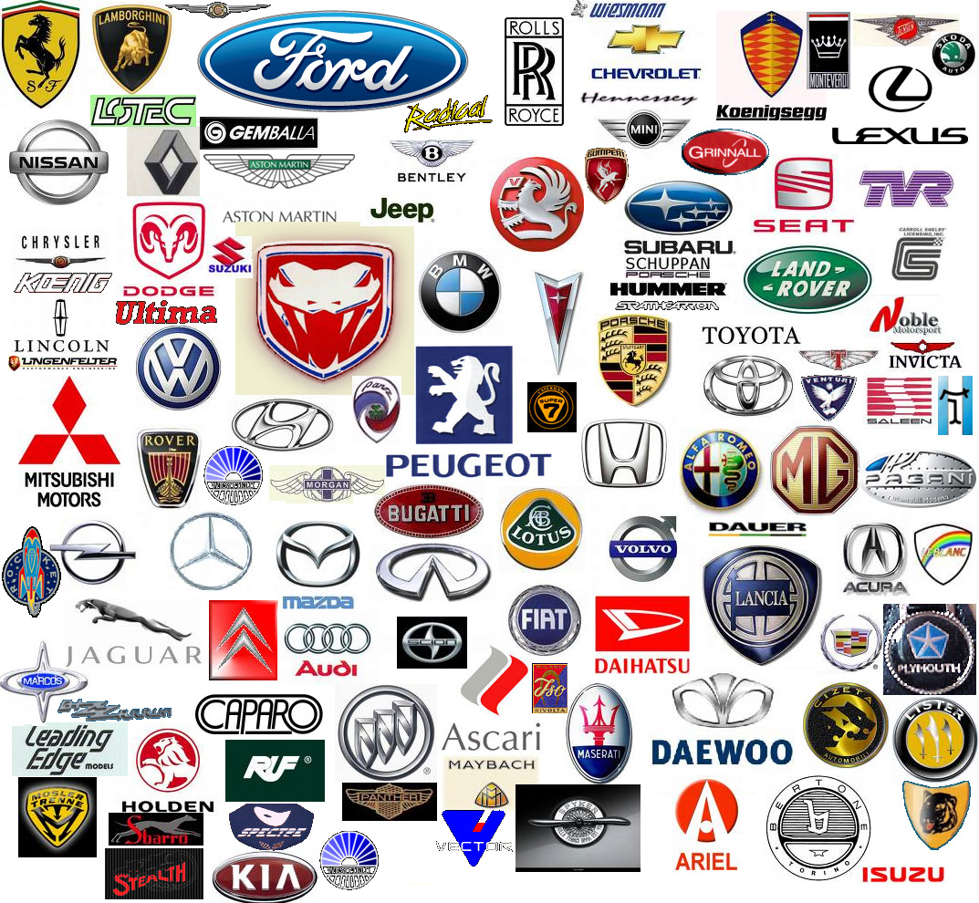 Car Logos