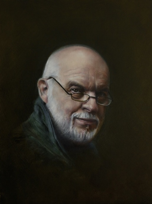 william Whitaker by Youneedhands
