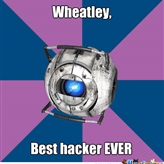 Image result for wheatley memes