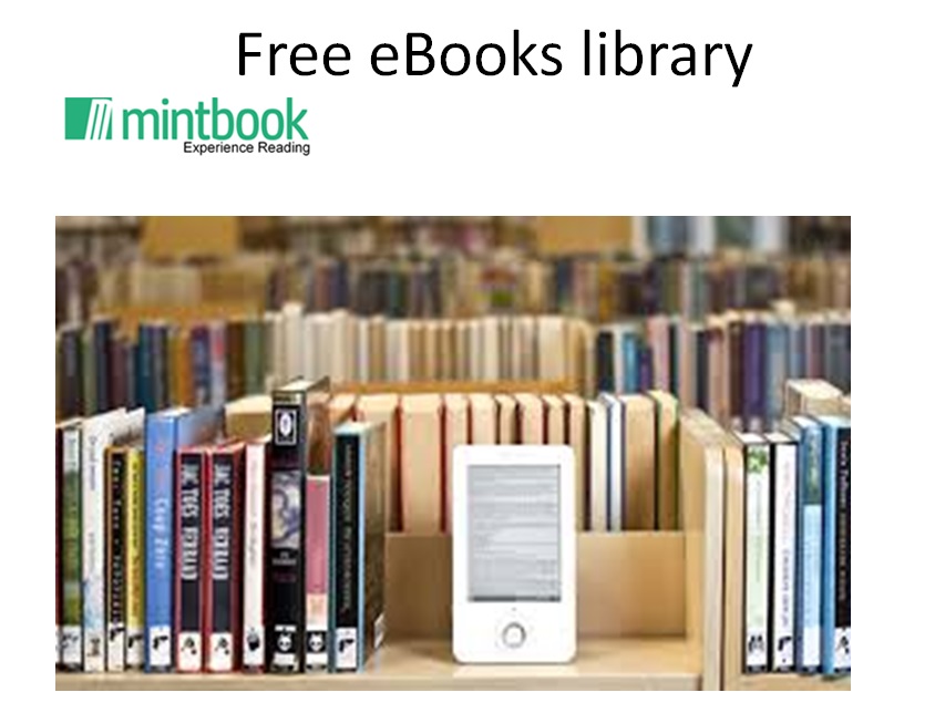 Free ebooks   digital library