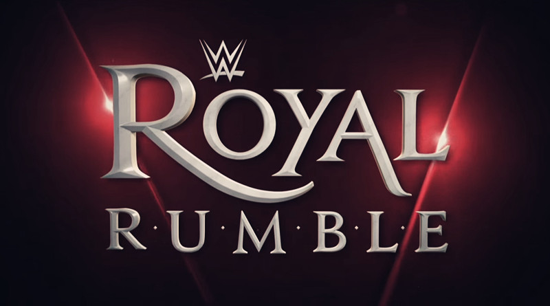 Изменения в карде Royal Rumble