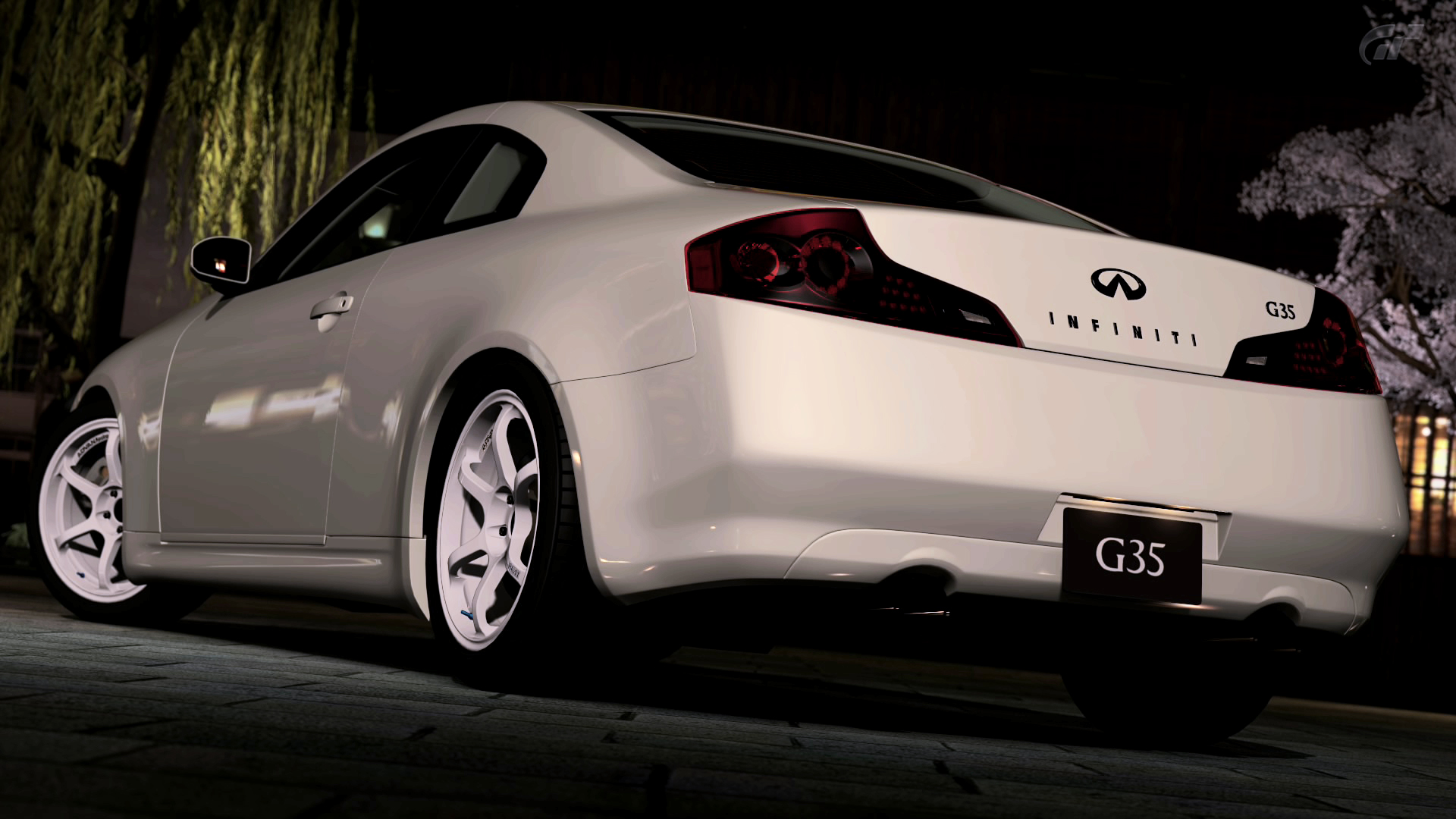 Infiniti G35 Coupe 2013