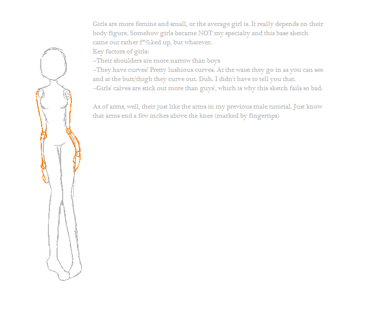 Male Midget Anatomy 118