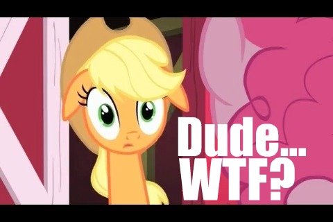 applejack_wtf_by_physicallypossible-d3jc