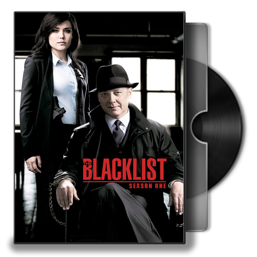 The Blacklist Season 1 - downloadcnetcom