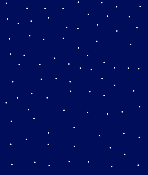 starry night clipart background - photo #46