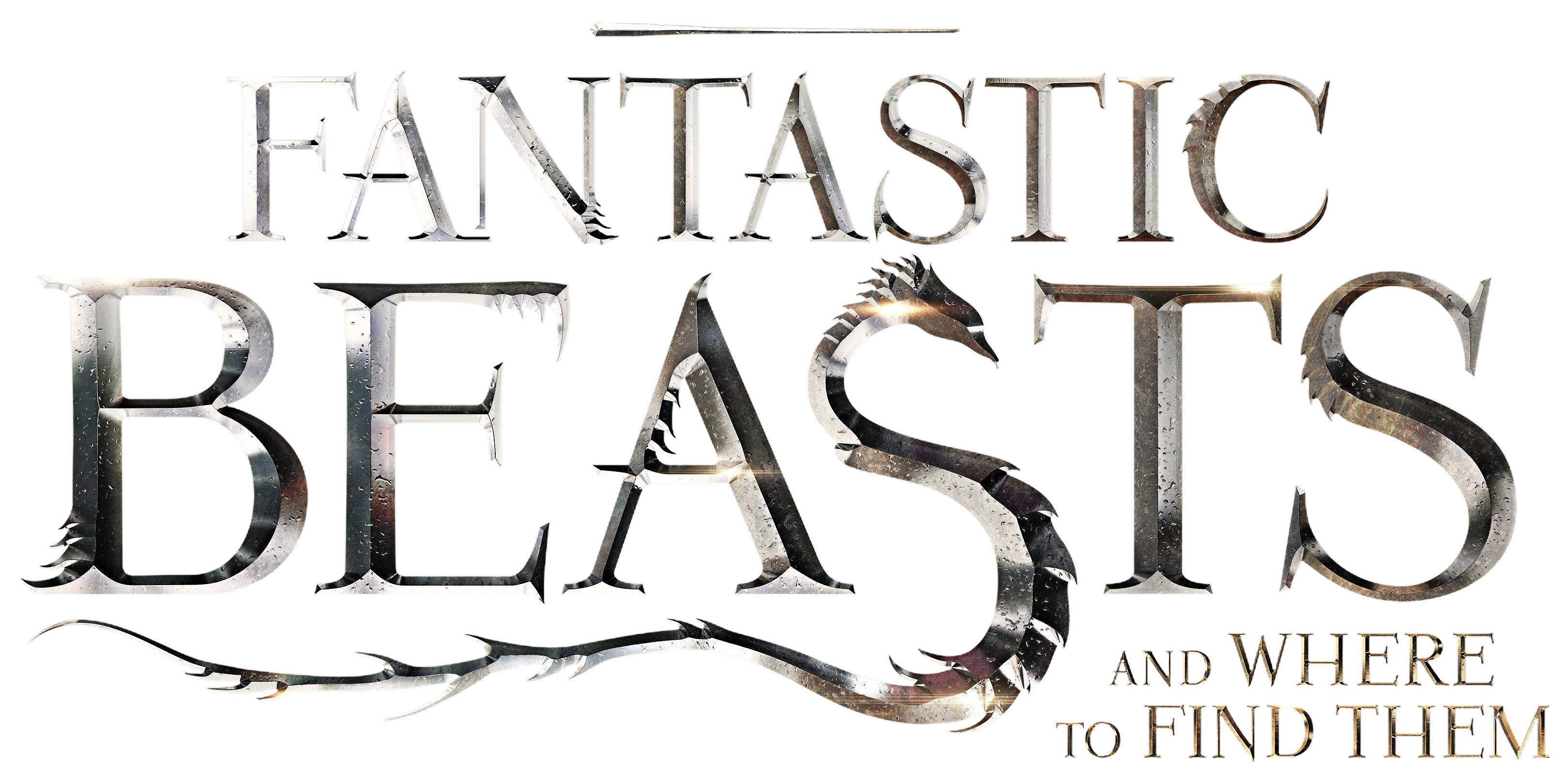 Bluray 2016 Film Fantastic Beasts And Where To Find Them Watch