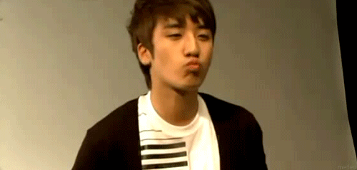 Image result for seungri pout