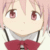 Madoka Depressed Icon by Magical-Icon