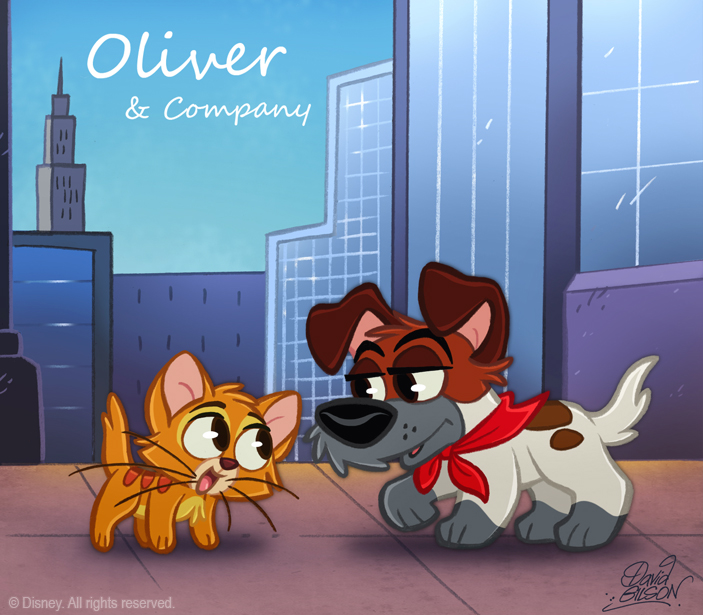 50_chibisdisney__oliver_and_co_by_princekido-d3lh1wt