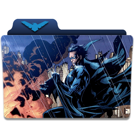 nightwing_folder_icon_by_casinoroyale3-d9oo0pb.png