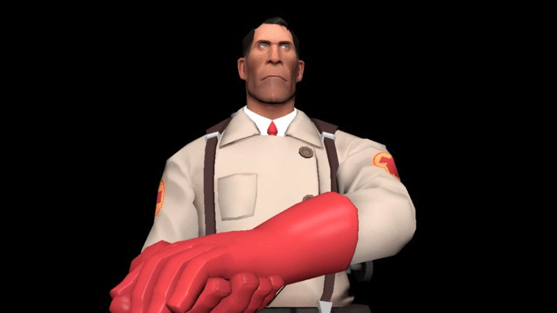 medic_s_sarcastic_clapping_by_professor_