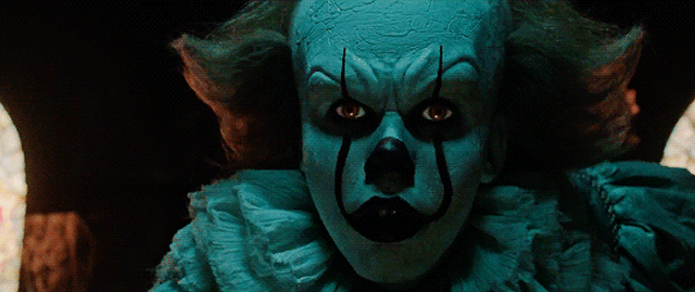 Featured image of post Pennywise Wallpaper Gif 1600 x 1000 gif 594