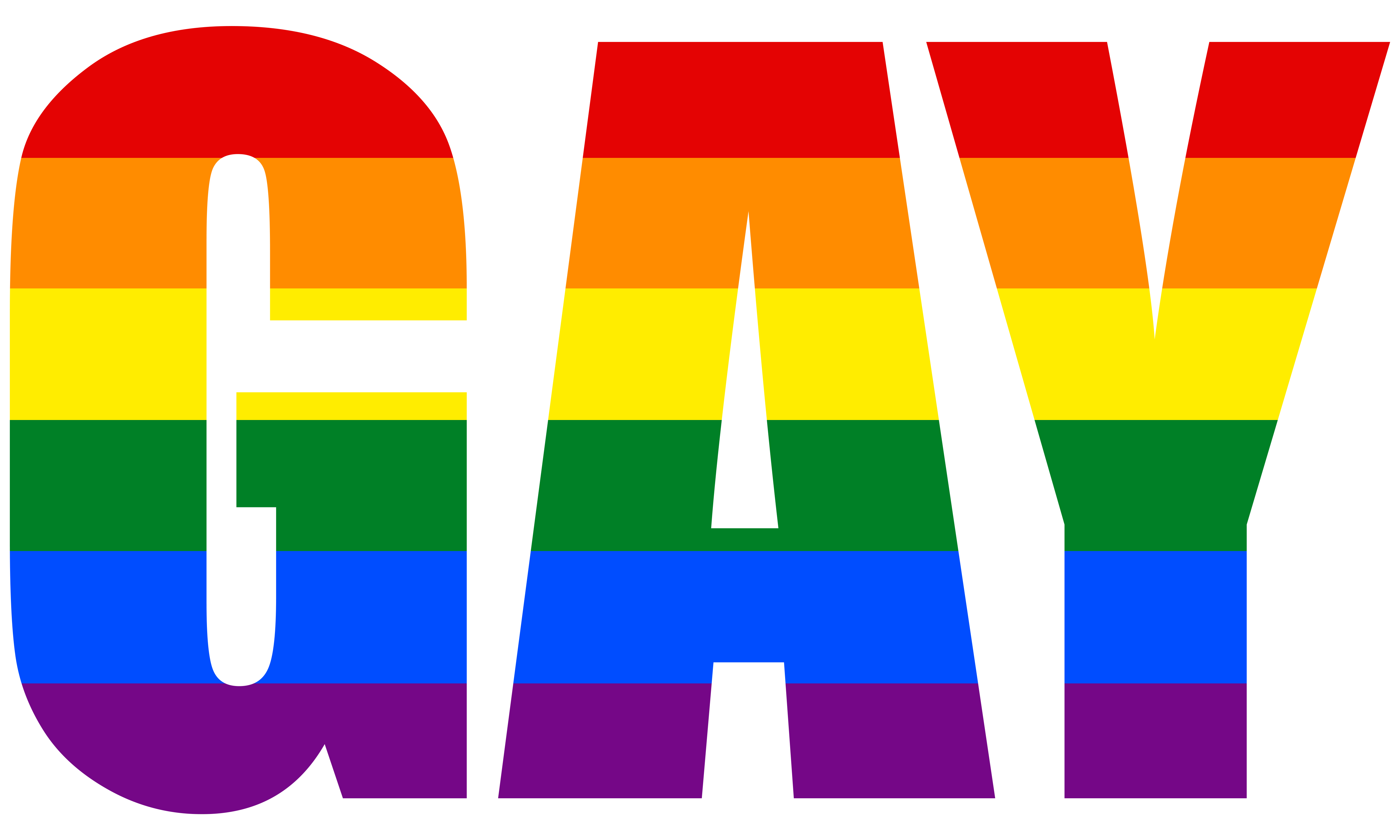 Gay Pride Flags 62
