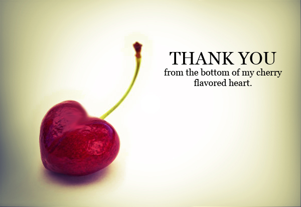 clip art thank you from the bottom of my heart - photo #18