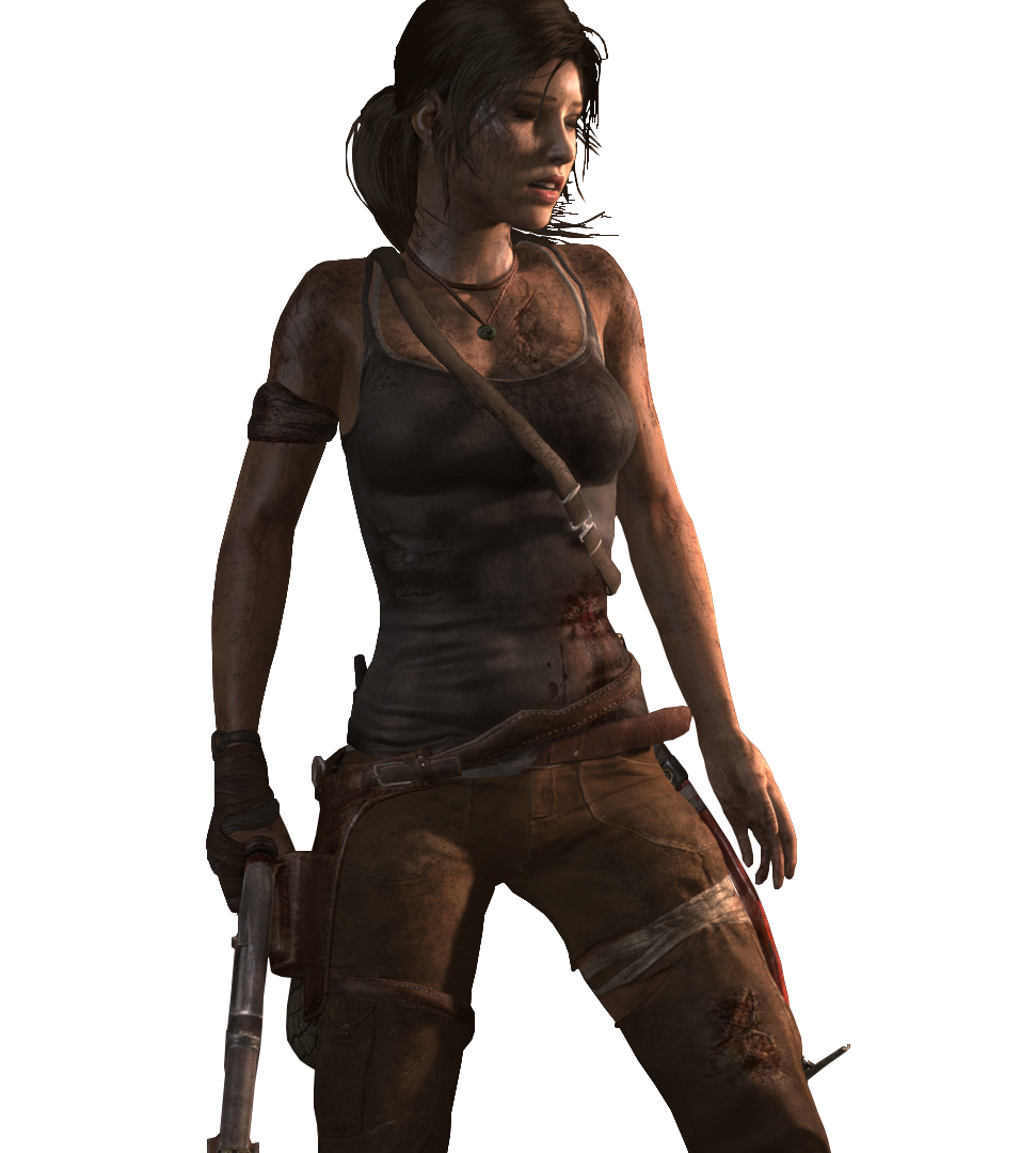 Tomb Raider Definitive Ed 03 by honkus2 on DeviantArt