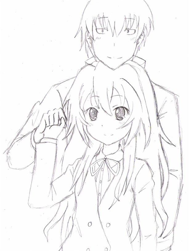 taiga community coloring pages - photo #13