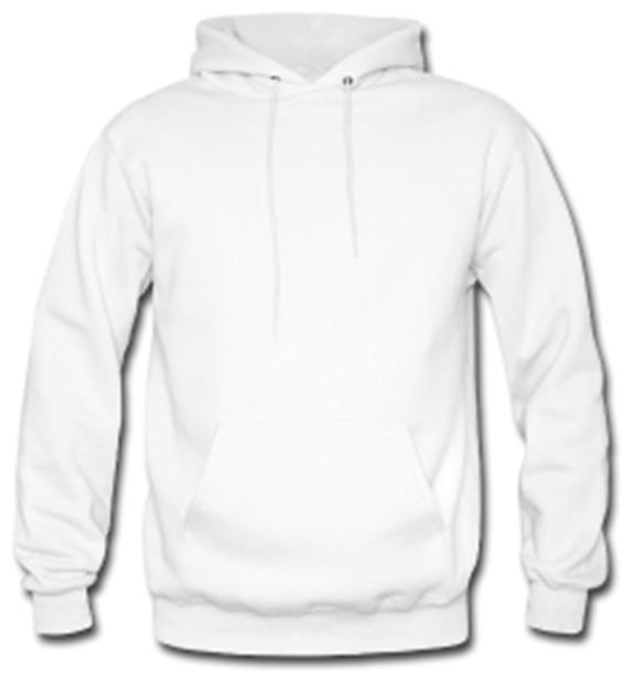 white hoodie for jeff the killer cosplay by chilli-con-carnage on ...