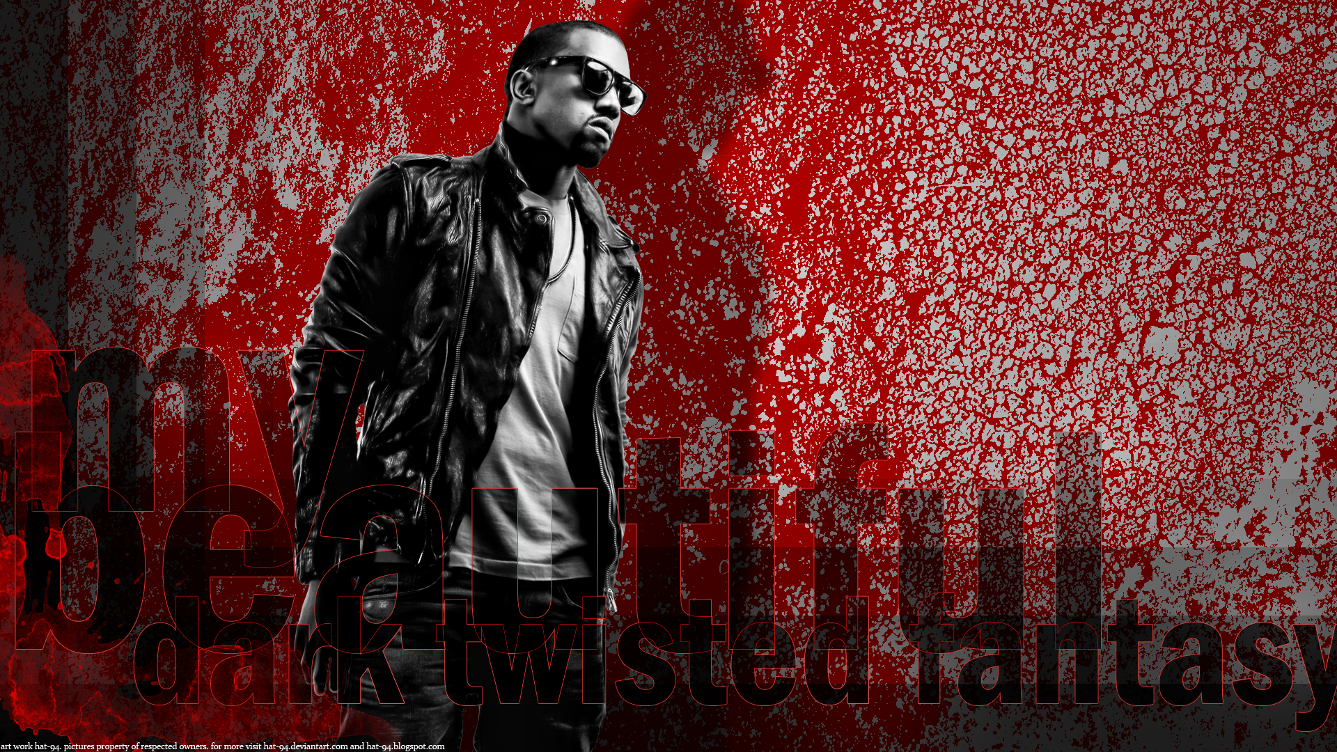 Kanye West Hd Image Wallpaper