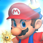 super_mario_sunshine_icon_2_by_spikeshroom-d4pcuae.png