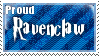 Ravenclaw Stamp by Softijshamster