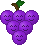 :grapes: by Kohaku0827