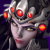 Widowmaker Huntress - Overwatch Emoticon3 50x50