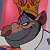 Great Mouse Detective - Ratigan Icon 2