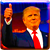 Icon - Trump for President by fmr0