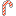 Pixel: Candycane by apparate