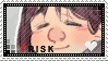 UT - Frisk Stamp by whitenoize