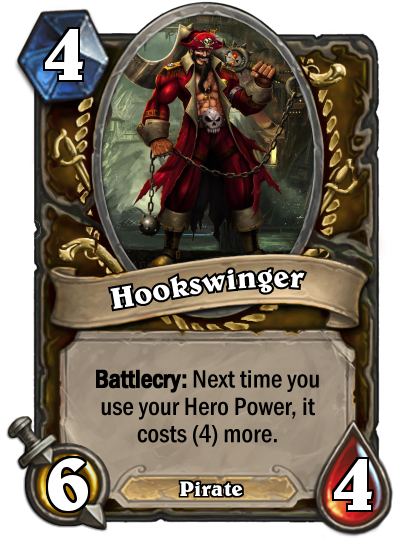 Hookswinger by MarioKonga