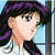 #35 Free Icon: Rei Hino (Sailor Mars)
