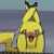 Pikachu Ships It Emoticon