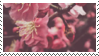 flower tree stamp by catstam
