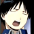 Roy Mustang - Icon
