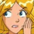 Clover (2) (Totally Spies) Icon