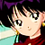 #46 Free Icon: Rei Hino (Sailor Mars)