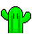 Cactus Blob