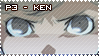 P3: Ken by Leukomenes