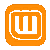 Wattpad Icon (animated)